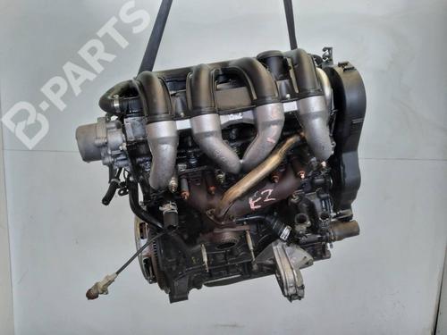 Used Engine Engine PEUGEOT 306 Hatchback (7A, 7C, N3, N5) 1.9 D (69 hp) 11143549 11143549