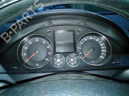 Headlight switch VW PASSAT B6 (3C2) | BP4421067I24 - Image 14