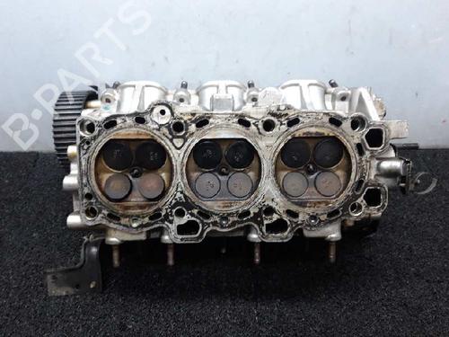Cylinder head HYUNDAI COUPE II (GK) 2.7 V6 | BP10974171M5 