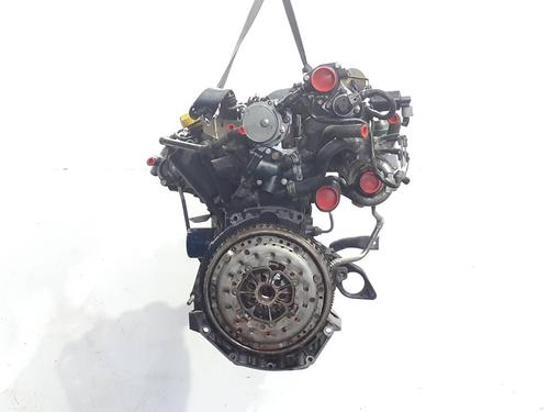 Motor RENAULT LAGUNA II (BG0/1_) 1.9 dCi (BG08, BG0G) | BP29702615M1 