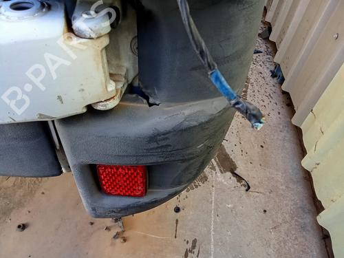 Corner bumper IVECO DAILY IV Van  | BP29904608C117