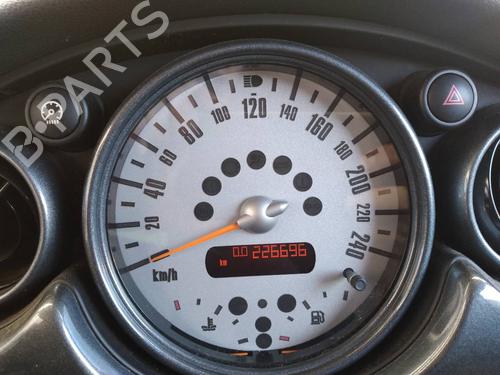 Steering column stalk MINI MINI (R50, R53) One | BP9735986I23  - Image 22