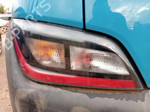 Venstre baglygte kofanger HYUNDAI KONA (OS, OSE, OSI) [2017-2023]  30321348
