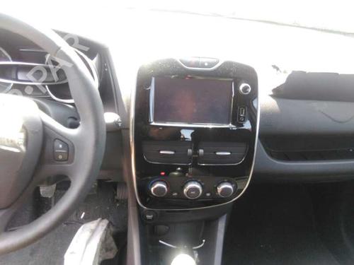 Right sun visor RENAULT CLIO IV (BH_)  | BP2129131I2  - Image 11