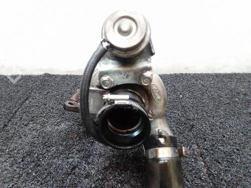 Turbocharger/Supercharger FORD TRANSIT Van (FA_ _)  | BP7436444M71 