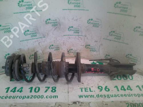 Used Right front shock absorber LANCIA YPSILON (843_) 1.2 (843.AXA1A) (60 hp) 592791