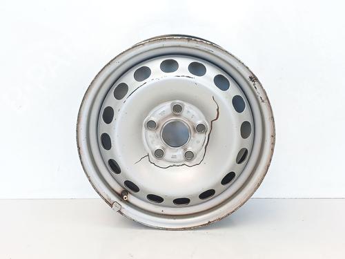 Used Rim Rim VW CADDY III Box Body/MPV (2KA, 2KH, 2CA, 2CH) 1.6 TDI (75 hp) 35721111 35721111