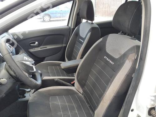 Right rear shock absorber DACIA SANDERO II 1.5 Blue dCi 95 (B8JL) | BP7451773M19  - Image 13