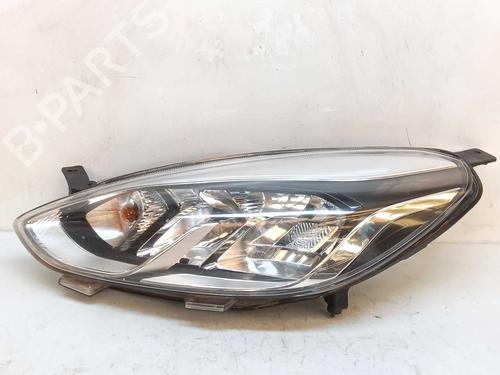 Used Left headlight Left headlight 37461309 37461309