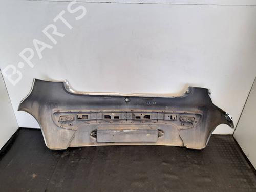Rear bumper CITROËN C1 (PM_, PN_) 1.0 | BP8379489C8 