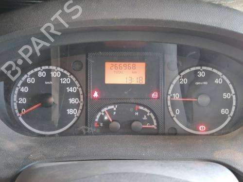 ABS pump CITROËN JUMPER II Van 2.2 HDi 120 | BP37260354M43 - Image 26
