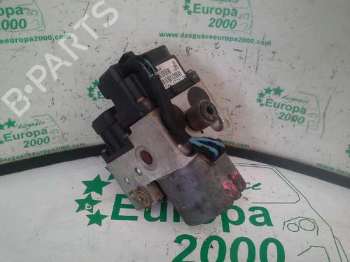 ABS pump NISSAN ALMERA II (N16) 1.8 | BP113521M43 