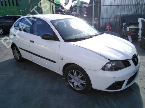 Engine SEAT IBIZA III (6L1)  | BP10551853M1 