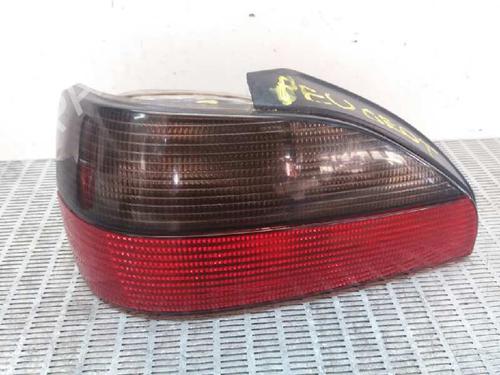 Used Left taillight Left taillight 193040 193040