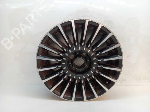Used Rim Rim FIAT 500 (312_) 1.2 (312AXA1A) (69 hp) 40255096 40255096