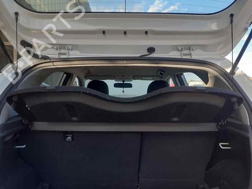 Rear parcel shelf KIA PICANTO III (JA)  | BP29904531C85