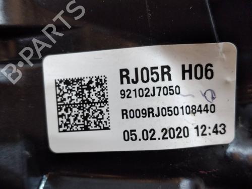 Right headlight KIA CEED (CD)  | BP29720367C29 