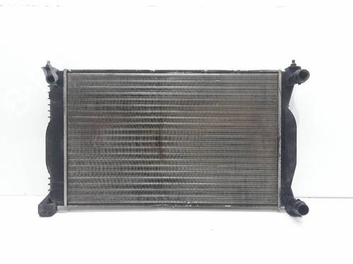 Water radiator AUDI A4 B6 (8E2) 2.0 | BP13624376M31 - Image 1