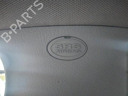 Airbag a tendina laterale destro SSANGYONG ACTYON I 2.0 Xdi (136 hp) 8407932