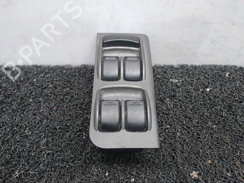 Used Left front window switch DAEWOO LANOS (KLAT) 1.6 16V (106 hp) 11218285