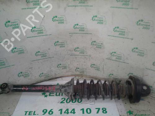 Used Left rear shock absorber FORD ESCORT VI (GAL) 1.8 D (60 hp) 1191594