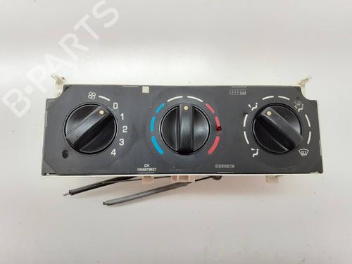 Used Climate control Climate control 884766 884766