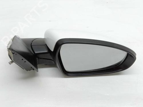 Used Right mirror Right mirror KIA CEED Sportswagon (CD) 1.0 T-GDI (120 hp) 40526291 40526291