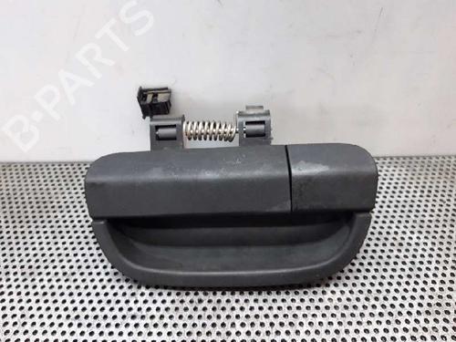 Used Tailgate handle Tailgate handle 3157034 3157034