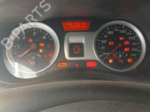Headlight switch RENAULT CLIO III Grandtour (KR0/1_) 1.5 dCi (KR0F) | BP38046923I24 - Image 12