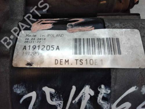 Starter CITROËN C1 (PM_, PN_) | BP27190444M8 - Image 3