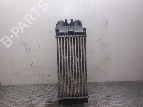 Intercooler Intercooler CITROËN XSARA PICASSO (N68) 1.6 HDi (109 hp) 640488 640488