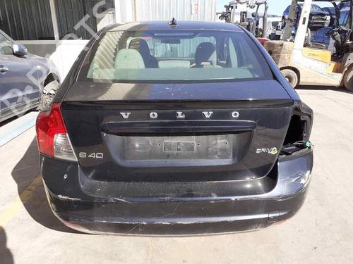 Left headlight VOLVO S40 II (544) 1.6 D | BP26199907C28  - Image 8