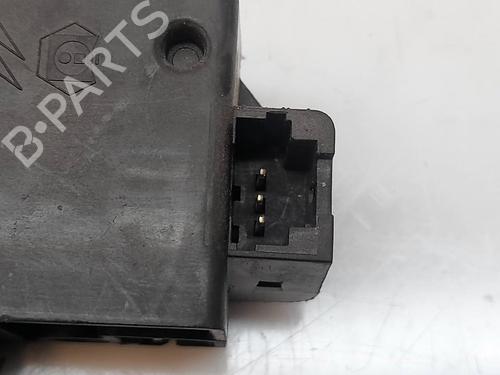 Tailgate lock PEUGEOT 1007 (KM_) 1.4 | BP1263849C101