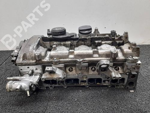 Used Cylinder head Cylinder head MERCEDES-BENZ C-CLASS (W203) C 220 CDI (203.006, 203.008) (143 hp) 10974392 10974392