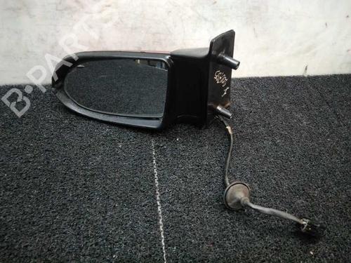 Left mirror OPEL ZAFIRA A MPV (T98) 2.0 DTI 16V (F75) | BP6084509C26 