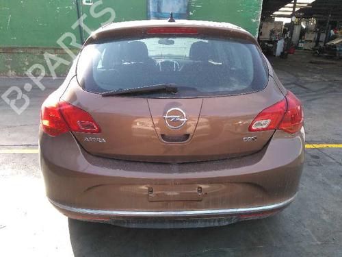Right tailgate light OPEL ASTRA J (P10) | BP3729225C80 - Image 7