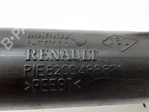 Pipe RENAULT LAGUNA II (BG0/1_) | BP29572845M125 - Image 2