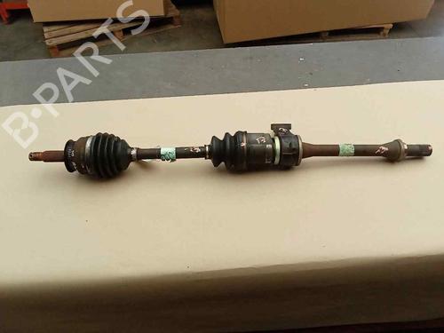 Right front driveshaft HYUNDAI COUPE II (GK) 2.7 V6 | BP4417606M39 