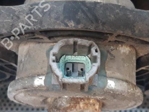 Radiator fan MAZDA 6 Hatchback (GG)  | BP2950178M35 