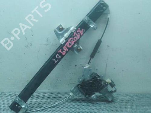 Used Front left window mechanism Front left window mechanism 1021392 1021392
