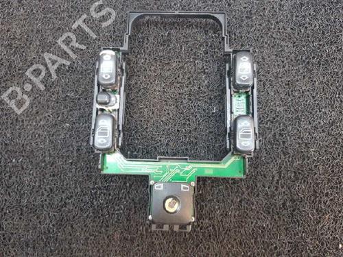 Used Switch Switch MERCEDES-BENZ E-CLASS (W210) [1995-2003] 14037590 14037590
