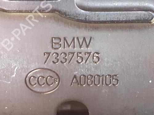Tailgate lock MINI MINI (F56)  | BP30053458C101 