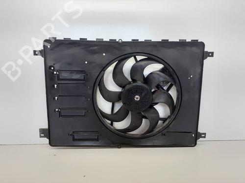 Used Radiator fan FORD S-MAX (WA6) [2006-2014]  30476710