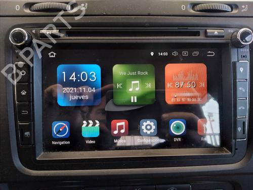 Control unit VW GOLF VI (5K1)  | BP9954196M11  - Image 24