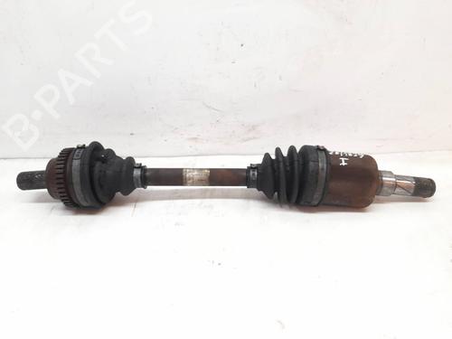 Used Left rear driveshaft SMART FORTWO Coupe (451) [2007-2025]  30595713