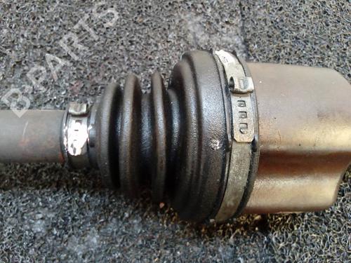 Left front driveshaft FORD S-MAX (WA6) | BP8347311M38 - Image 2