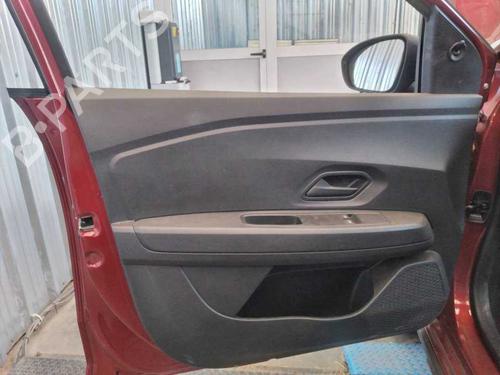 Front wiper motor DACIA SANDERO III | BP12455090M29 - Image 28
