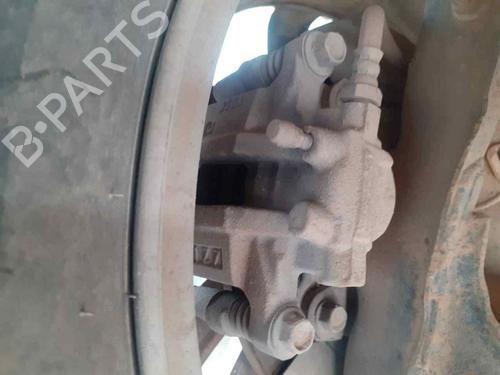 Used Left rear brake caliper Left rear brake caliper MITSUBISHI ASX (GA_W_) [2009-2026] 23268579 23268579