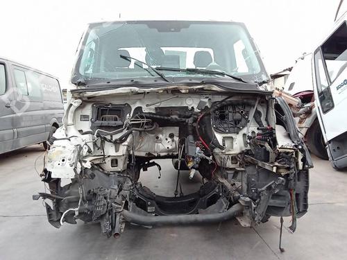 Left front seat IVECO DAILY VI Platform/Chassis | BP34221965C15 - Image 6