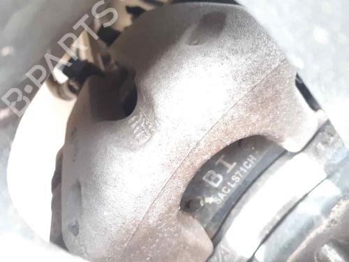 Used Right rear brake caliper Right rear brake caliper KIA CEE'D (JD) [2012-2018] 33434529 33434529